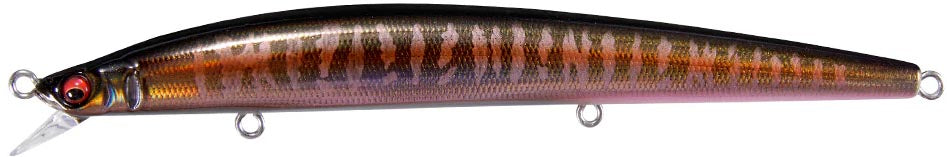 Megabass Great Hunting 120 Jerkbait - 4.75 Inch