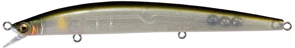 Megabass Great Hunting 120 Jerkbait - 4.75 Inch