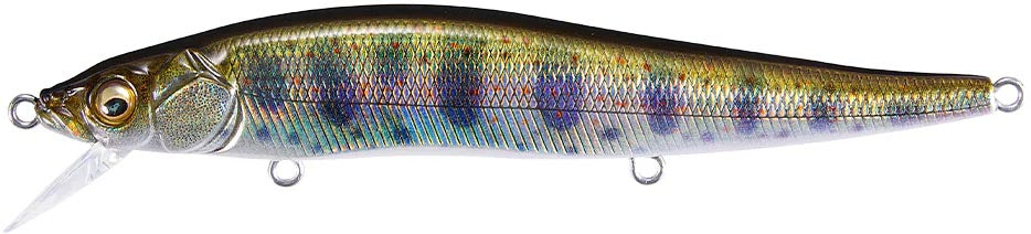 Megabass Great Hunting 110 Jerkbait - 4.25 Inch