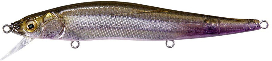 Megabass Great Hunting 110 Jerkbait - 4.25 Inch