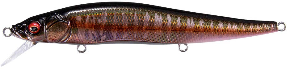 Megabass Great Hunting 110 Jerkbait - 4.25 Inch