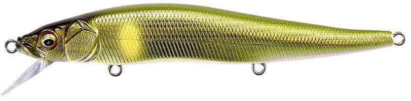 Megabass Great Hunting 110 Jerkbait - 4.25 Inch