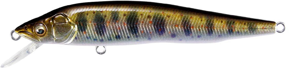 Megabass Great Hunting Jerkbaits