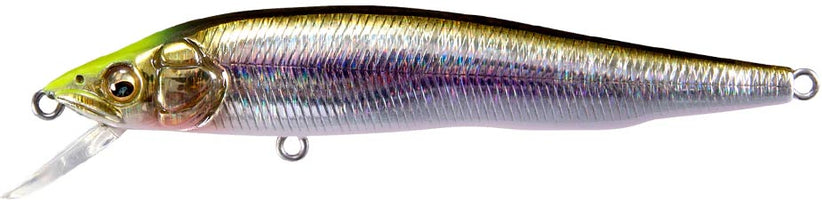 Megabass Great Hunting 95 Jerkbait - 3.75 Inch