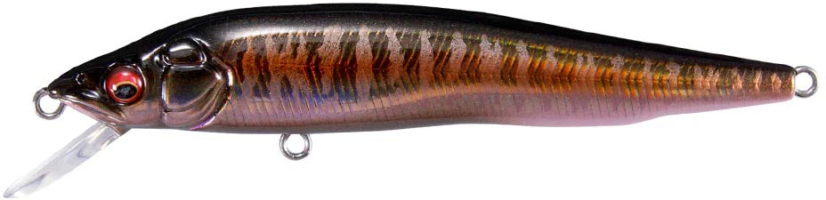 Megabass Great Hunting 95 Jerkbait - 3.75 Inch