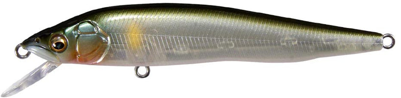 Megabass Great Hunting 95 Jerkbait - 3.75 Inch