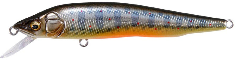 Megabass Great Hunting 95 Jerkbait - 3.75 Inch