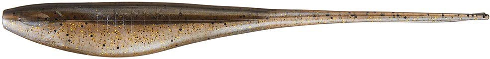 Basstrix DuraTrix Soft Plastic Jerk Minnow - 7 Inch