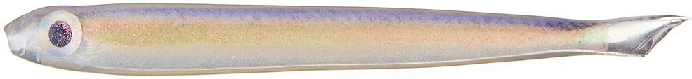 Basstrix Flash-Trix Soft Plastic Minnow - 4 Inch