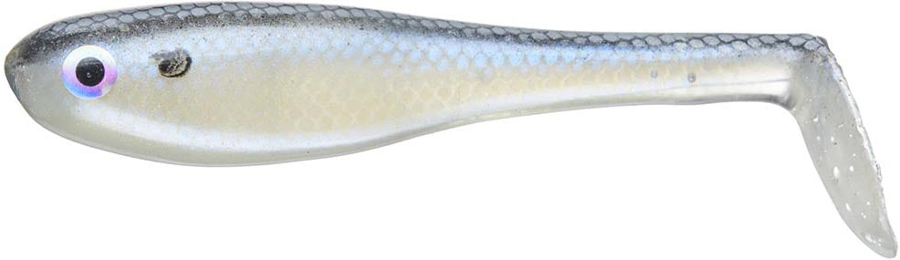 basstrix swimbait fishing lure PADDLE TAIL Built around a light wire and razor BASSTRIX HOLLOW BODY SWIMBAIT