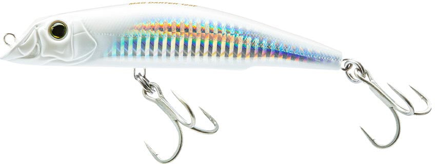 Yo-Zuri Mag Darter Floating Diver Rip Bait - 4.125 Inch