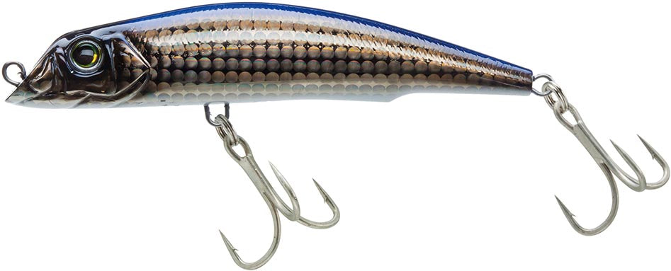 Yo-Zuri Mag Darter Floating Diver Rip Bait - 4.125 Inch