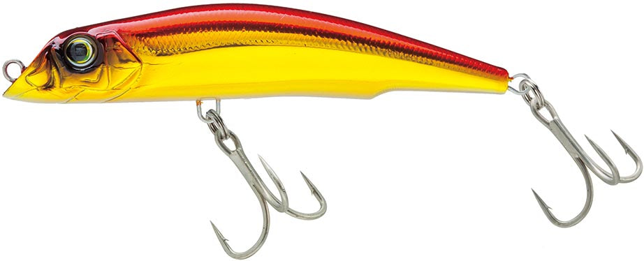 Yo-Zuri Mag Darter Floating Diver Rip Bait - 4.125 Inch