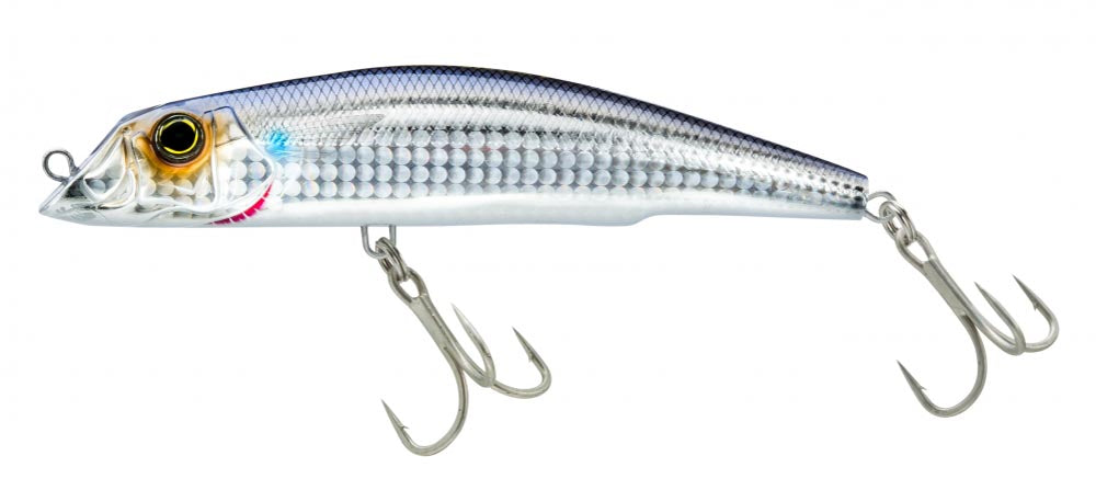 Yo-Zuri Mag Darter Floating Diver Rip Bait - 4.125 Inch