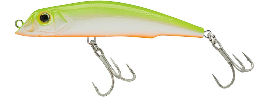 Yo-Zuri Mag Darter Floating Diver Rip Bait - 4.125 Inch