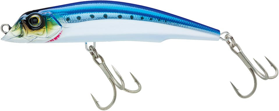 Yo-Zuri Mag Darter Floating Diver Rip Bait - 4.125 Inch