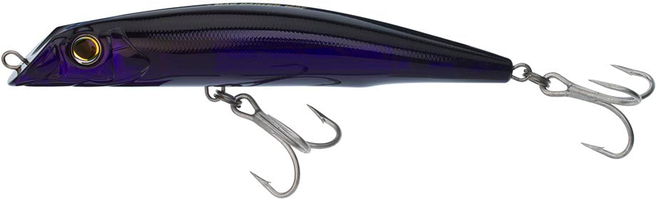 Yo-Zuri Mag Darter Floating Diver Rip Bait - 5 Inch