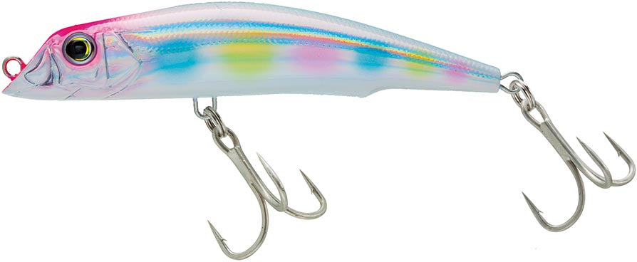 Yo-Zuri Mag Darter 5 inch / Yellow
