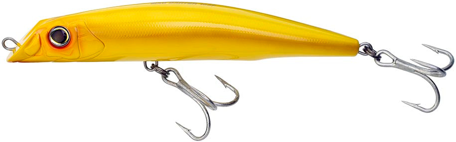 Yo-Zuri Mag Darter Floating Diver Rip Bait - 5 Inch