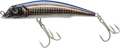 Yo-Zuri Mag Darter Floating Diver Rip Bait - 6.5 Inch