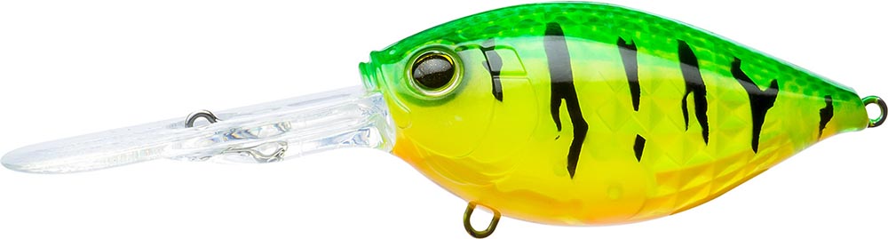 Yo-Zuri 3DR-X Deep Runner Crankbait 50mm - 2 Inch