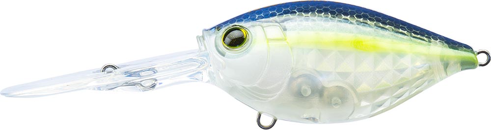 Yo-Zuri 3DR-X Deep Runner Crankbait 50mm - 2 Inch