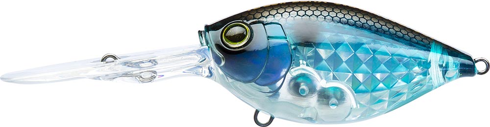 Yo-Zuri 3DR-X Deep Runner Crankbait 50mm - 2 Inch