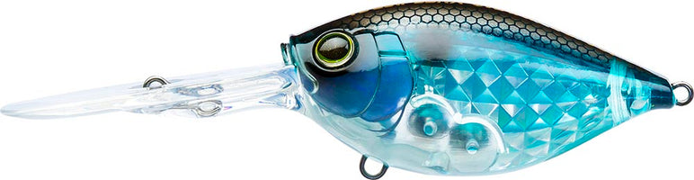 Yo-Zuri 3DR-X Deep Runner Crankbait 50mm - 2 Inch