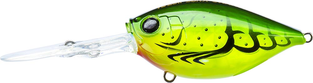 Yo-Zuri 3DR-X Deep Runner Crankbait 50mm - 2 Inch