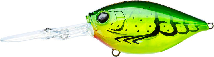 Yo-Zuri 3DR-X Deep Runner Crankbait 50mm - 2 Inch