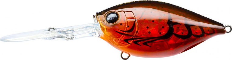 Yo-Zuri 3DR-X Deep Runner Crankbait 50mm - 2 Inch