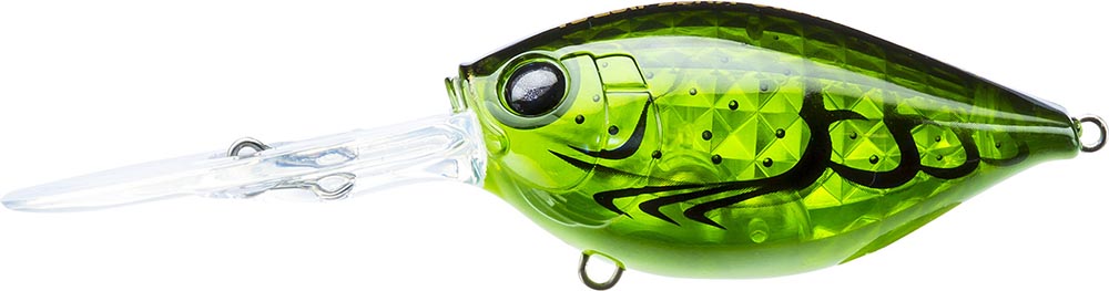 Yo-Zuri 3DR-X Deep Runner Crankbait 50mm - 2 Inch