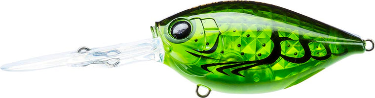 Yo-Zuri 3DR-X Deep Runner Crankbait 50mm - 2 Inch