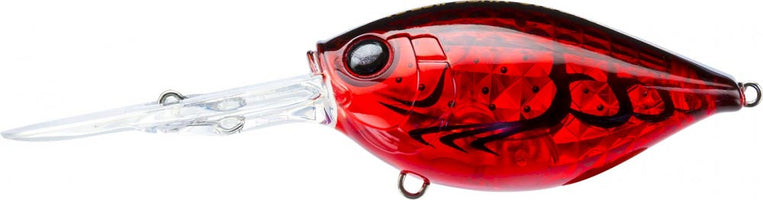 Yo-Zuri 3DR-X Deep Runner Crankbait 50mm - 2 Inch