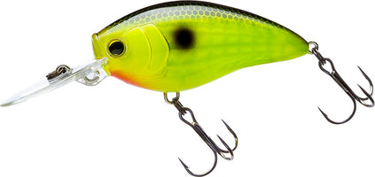 Yo-Zuri 3DR-X Mid Runner MR Crankbait 50mm - 2 Inch