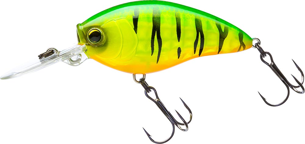 Yo-Zuri 3DR-X Mid Runner MR Crankbait 50mm - 2 Inch