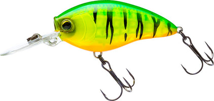 Yo-Zuri 3DR-X Mid Runner MR Crankbait 50mm - 2 Inch