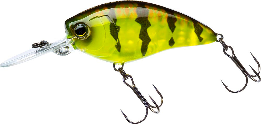 Yo-Zuri 3DR-X Mid Runner MR Crankbait 50mm - 2 Inch