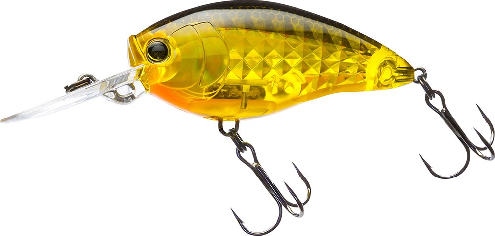 Yo-Zuri 3DR-X Mid Runner MR Crankbait 50mm - 2 Inch