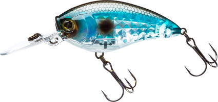 Yo-Zuri 3DR-X Mid Runner MR Crankbait 50mm - 2 Inch