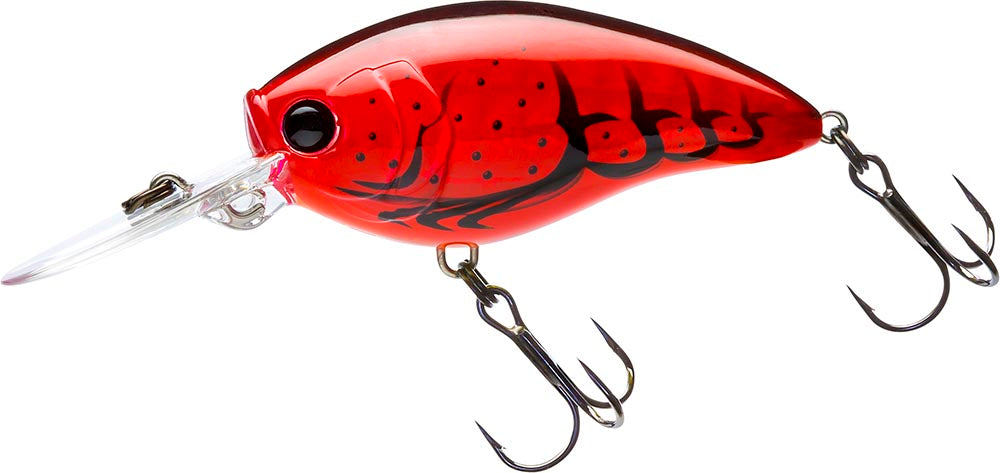 Yo-Zuri 3DR-X Mid Runner MR Crankbait 50mm - 2 Inch