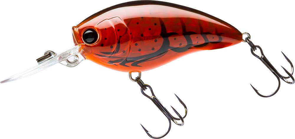 Yo-Zuri 3DR-X Mid Runner MR Crankbait 50mm - 2 Inch