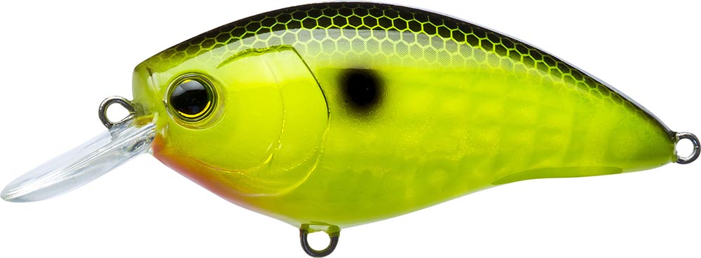 Yo-Zuri 3DR-X Shallow Runner SR Crankbait 50mm - 2 Inch