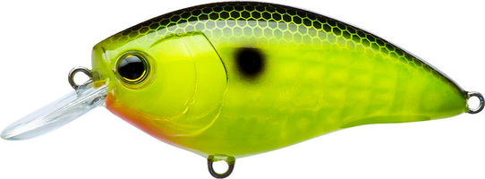 Yo-Zuri 3DR-X Shallow Runner SR Crankbait 50mm - 2 Inch