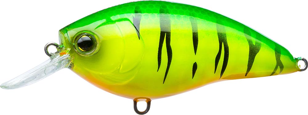 Yo-Zuri 3DR-X Shallow Runner SR Crankbait 50mm - 2 Inch