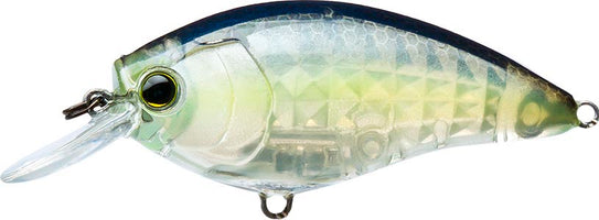 Yo-Zuri 3DR-X Shallow Runner SR Crankbait 50mm - 2 Inch