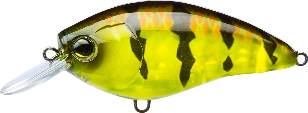 Yo-Zuri 3DR-X Shallow Runner SR Crankbait 50mm - 2 Inch