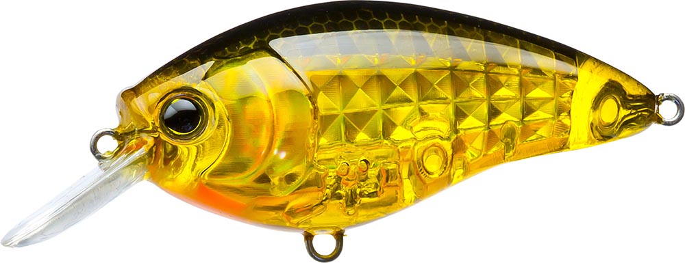 Yo-Zuri 3DR-X Shallow Runner SR Crankbait 50mm - 2 Inch