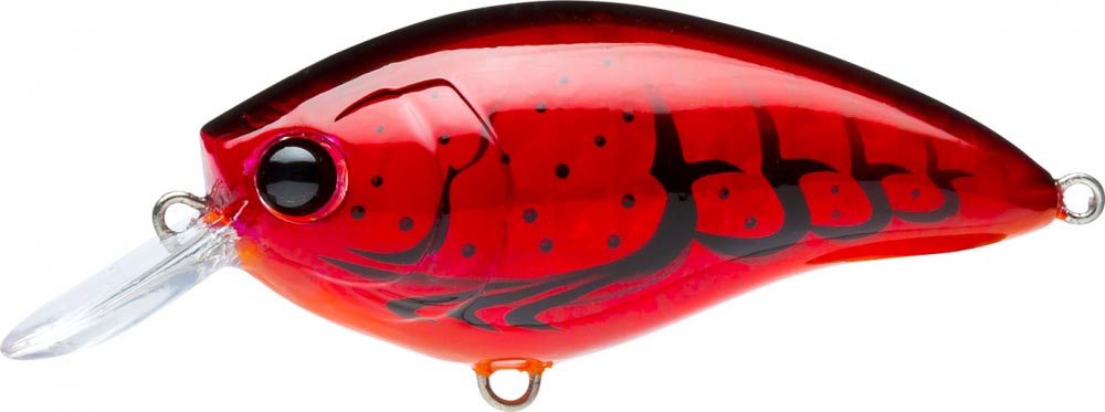 Yo-Zuri 3DR-X Shallow Runner SR Crankbait 50mm - 2 Inch