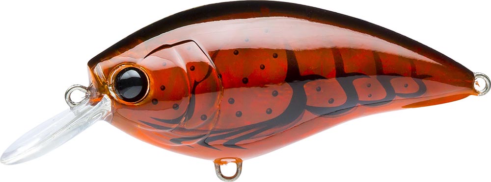 Yo-Zuri 3DR-X Shallow Runner SR Crankbait 50mm - 2 Inch